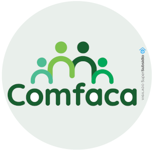 Comfaca Logo